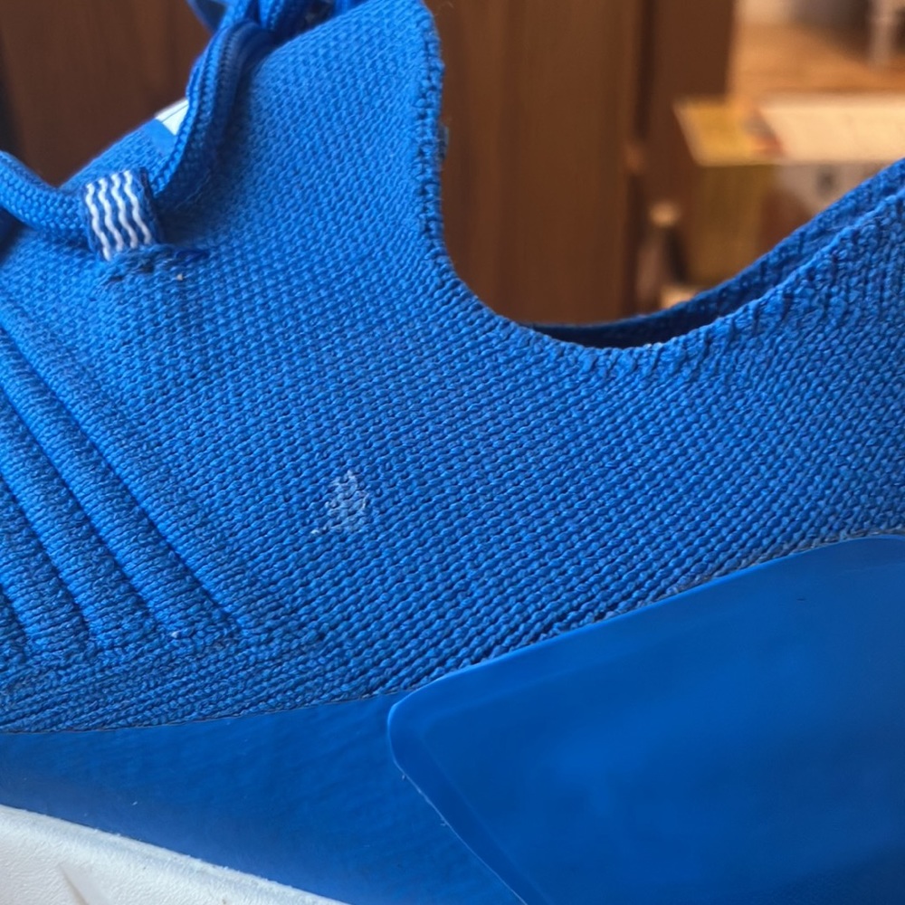 The North Face sneakers 8.5 - Picture 11 of 12